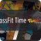 Фитнес-клуб Crossfit Time на улице Желябова