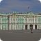 Государственный Эрмитаж на Дворцовой набережной