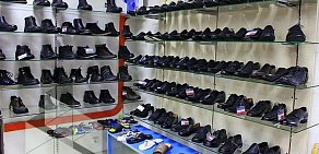 Магазин обуви БашМаг в Строгино