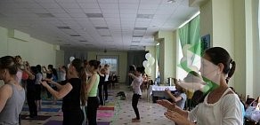 Школа телесных практик и боевых искусств Сердце Сибири