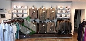 Салон-магазин мужской одежды Хит Fashion