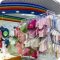 Сеть магазинов детских товаров Дочки-Сыночки в ТЦ Маркос-Молл
