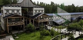 Загородный комплекс Кирочное
