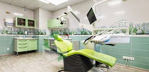 Стоматологическая клиника Все Свои