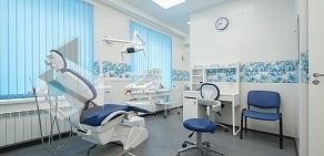 Стоматологический центр Мой Зубной в Петродворцовом районе