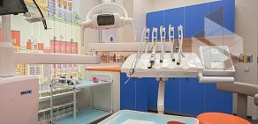 Стоматологический центр Мой Зубной в Петродворцовом районе