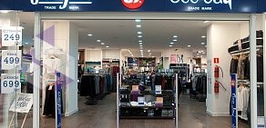 Магазин одежды Gloria Jeans в ТЦ Мега