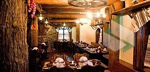 Ресторан Первак в Юрлово