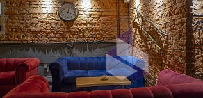 Кальянная Scarface Lounge Novoslobodka на улице Чаянова