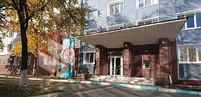 Челябинская областная клиническая больница на улице Воровского, 70 к 1