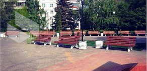 Торгово-строительная компания Двор Чудес на площади Дзержинского