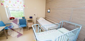 Госпиталь Мать и дитя  