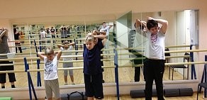 Фитнес-клуб Deti детская спортивная школа по художественной гимнастике и акробатике на метро Беляево 