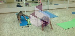 Фитнес-клуб Deti детская спортивная школа по художественной гимнастике и акробатике в Ясенево 