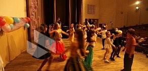 Школа танцев Сорванцы