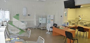 Центр амбулаторного диализа БМК