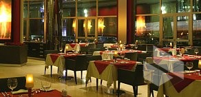 Ресторан Opera в гостинице Мираж