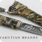 Магазин якутских ножей и сувениров Yakutian Brands