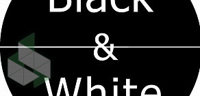 Центр паровых коктейлей Black & White