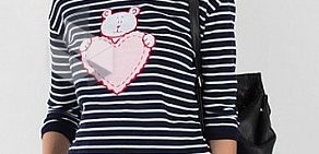 Одежда для беременных интернет-магазин Happy-Moms.ru на улице Орджоникидзе, 54а