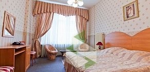Мини-отель Золотая Середина