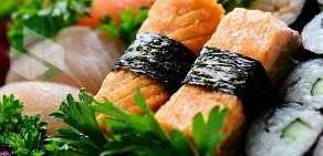 Служба доставки готовых блюд Доступные суши
