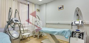 Клиника доктора Мухиной Оригитея на Комсомольском проспекте
