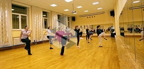 Школа танцев Dance Hall на улице Константинова