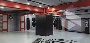 Фитнес-клуб MSK CrossFit & Fight Club
