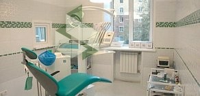 Стоматологический центр Зубоff в Ленинском районе
