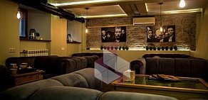 Lounge-бар Мята Петровка  