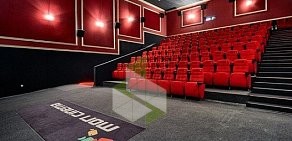 Кинотеатр Mori Cinema в ТЦ Июнь