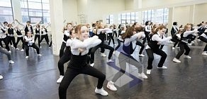 Школа танцев Todes в Центральном внутригородском районе