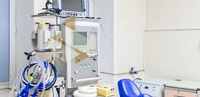 Детская стоматология СМ-Доктор на улице Приорова