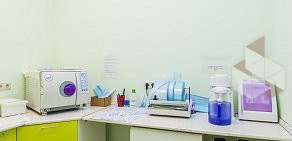 Стоматологическая клиника НоваDент на ВДНХ  