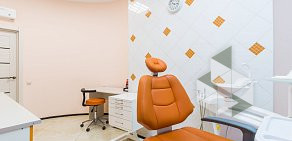 Стоматологическая клиника НоваDент на ВДНХ  