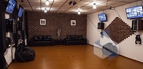 Клуб виртуальной реальности ArenaVR на метро Обводный канал
