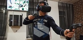 Клуб виртуальной реальности ArenaVR на метро Обводный канал