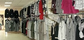 Магазин одежды Домингес на Буденновском проспекте