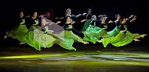 Студия современного танца Вариация-ДЕТИ в Лефортово