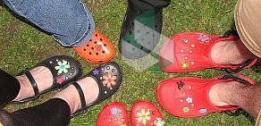 Сеть обувных магазинов Crocs в Химках