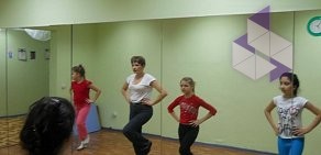 Школа танцев Dance Laboratory