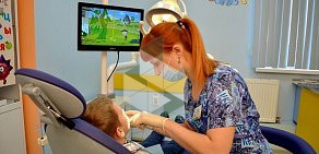 Клиника педиатрии и детской стоматологии доктора Трухманова в Энгельсе