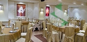 Ресторан Бабай Клаб в Беговом