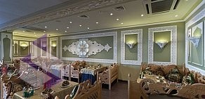 Ресторан Бабай Клаб в Беговом