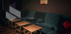 Lounge bar Enot на улице Навагинская
