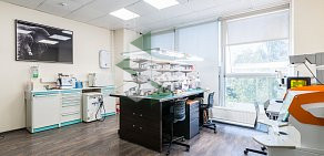 Стоматологическая лаборатория Ivory
