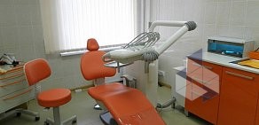 Клиника семейной стоматологии ДентЕЛ