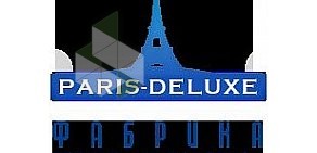 Фабрика натяжных потолков Париж-Делюкс