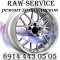 Компания по правке дисков RaW-service